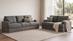 3 Seater + 2 Seater