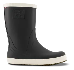 Viking Gummistøvler Blå 1-43260 Kadett