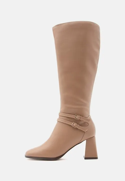 Anna Field by Zalando Støvler - camel