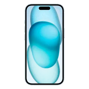 Celular Apple Iphone 15 - 6/128GB Azul