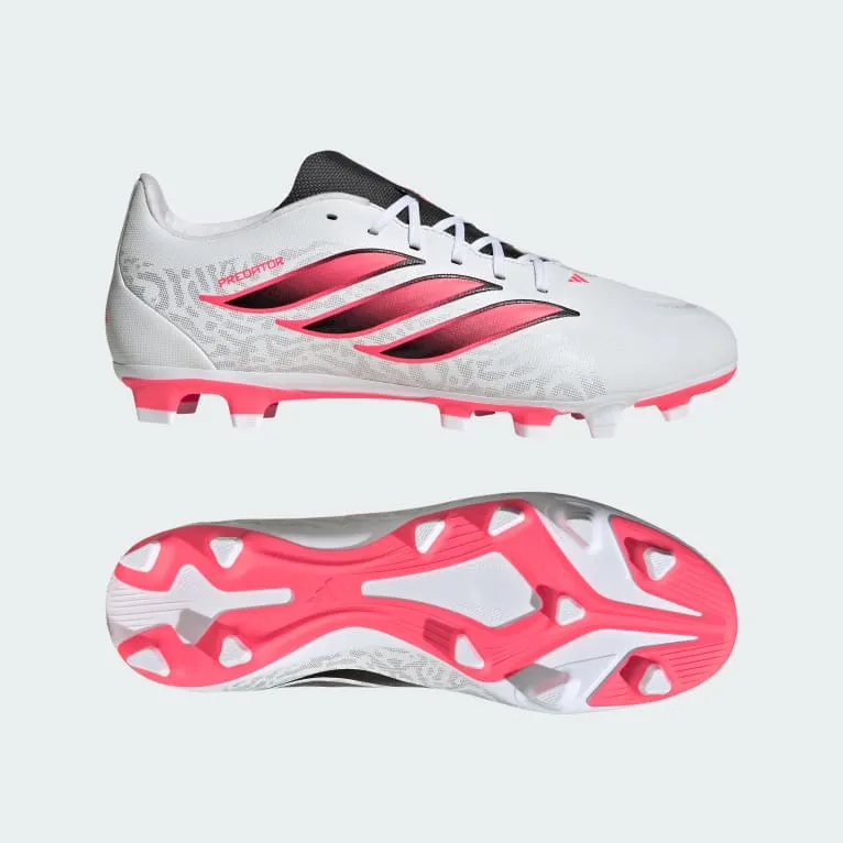 Predator Club Firm Ground/ Multi Ground Fotballsko