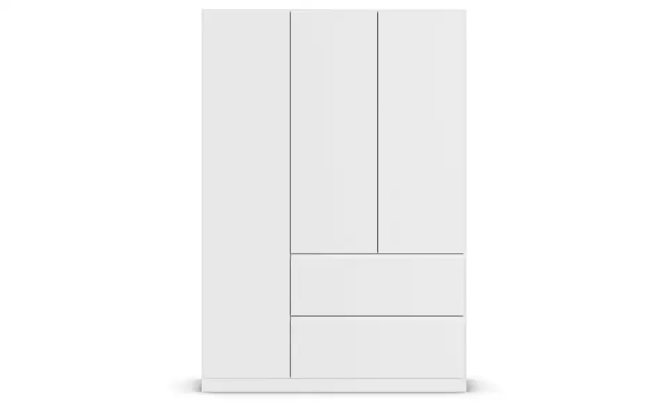 Drehtürenschrank Jamie