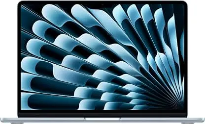 Apple 2026 MacBook Air 13-inch Laptop with M5 chip: Buil…