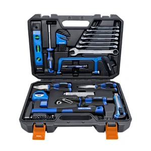 Kit di utensili assortiti DEXTER, 67 pezzi
