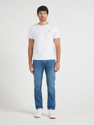 Levi's 513 Slim Straight Jean In Thanks Again