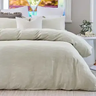 June & Jupiter Jago Duvet Cover Set
