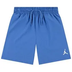 Jordan Boys' Jumpman Woven Play Shorts