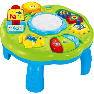 Tavolino interattivo 2 in 1