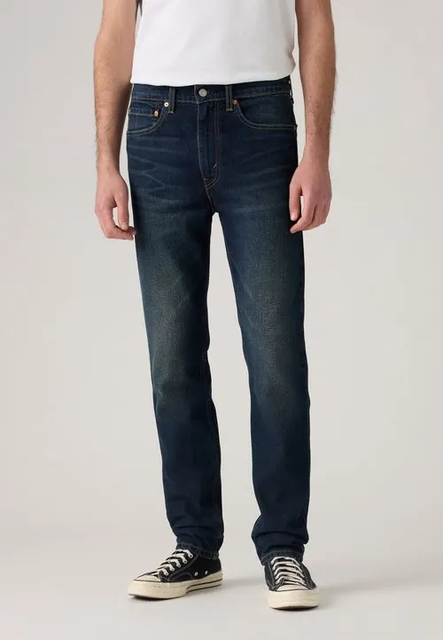 515™ TAPER - Jeans Tapered Fit - snap back