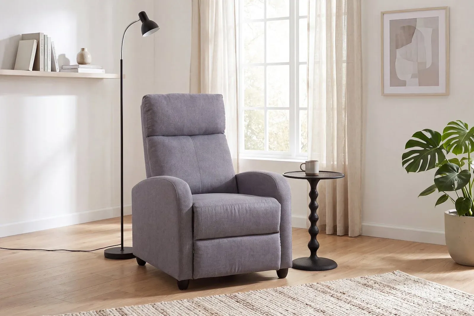 Leon Recliner