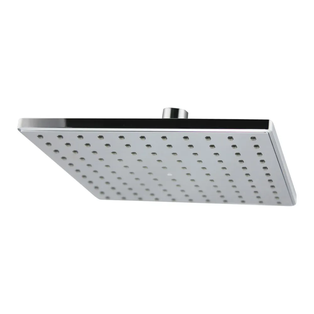 Soffione WindJet quadro