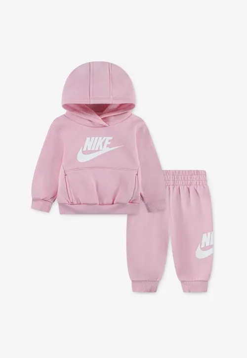 UNISEX SET - Joggebukse - medium soft pink