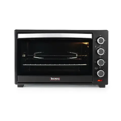 Horno eléctrico 48 litros