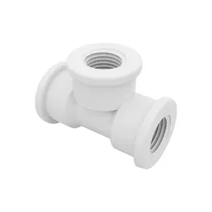 Tee 1/2 Hhh Ips Dicol