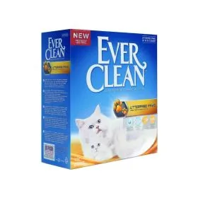 Ever Clean Litterfree Paws