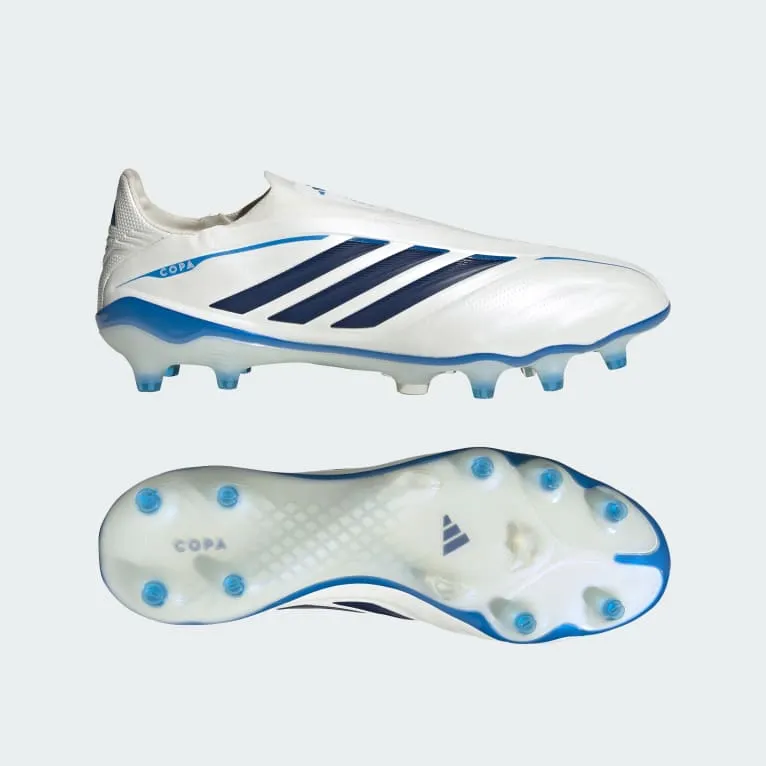 Copa Pure IV Elite Laceless Firm Ground Football Boots