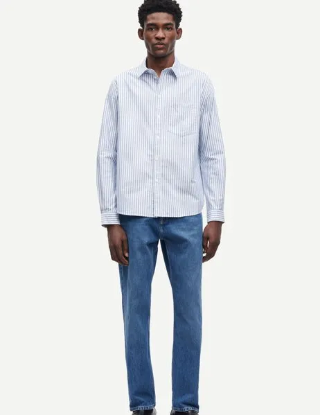 Saryan P shirt 15095 Oxford Wide St.
