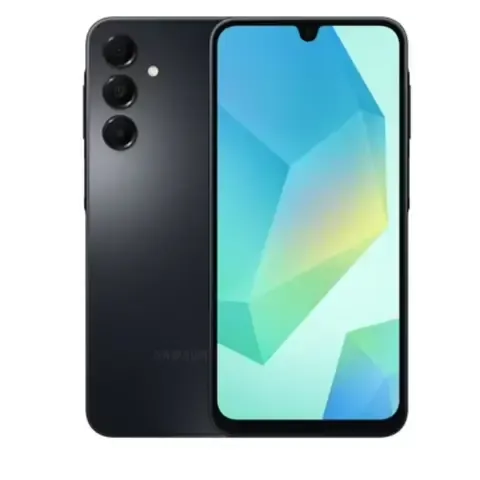 Galaxy A16 4G 128GB Negro