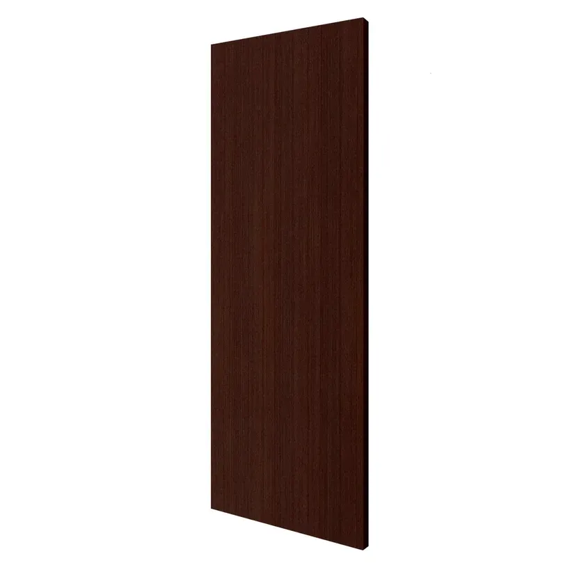 Puerta Nogal 85x210cm Holztek
