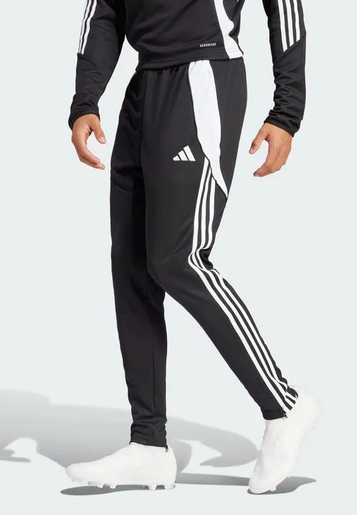 TIRO24 TRAINING PANT REGULAR - Joggebukse - blackwhite