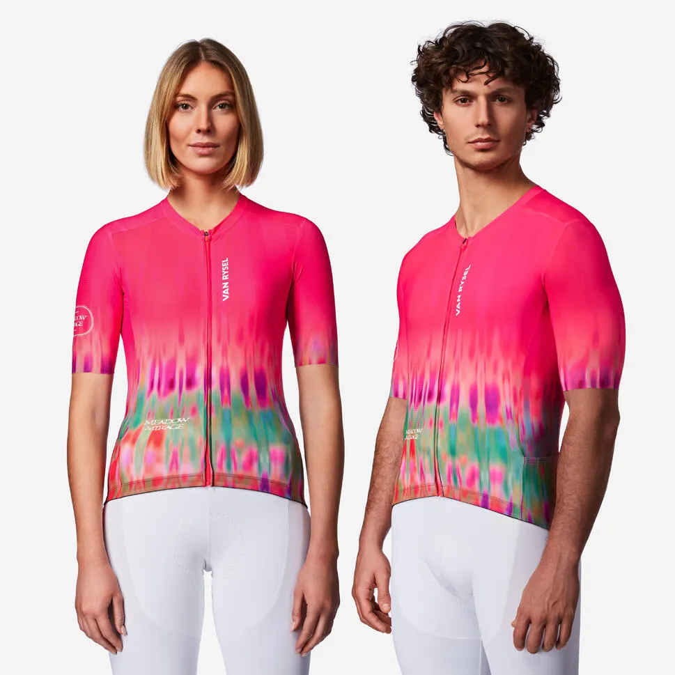 Unisex dres na silniční cyklistiku RCR-R 2 LTD