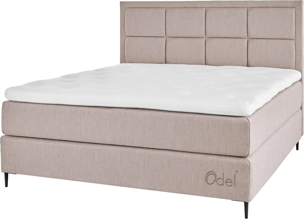Odel® Tind kontinentalseng 160x200 160x210 180x210 +1 størrelser