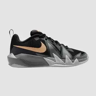 Nike Kids S.T. Dynamite Basketball Shoes