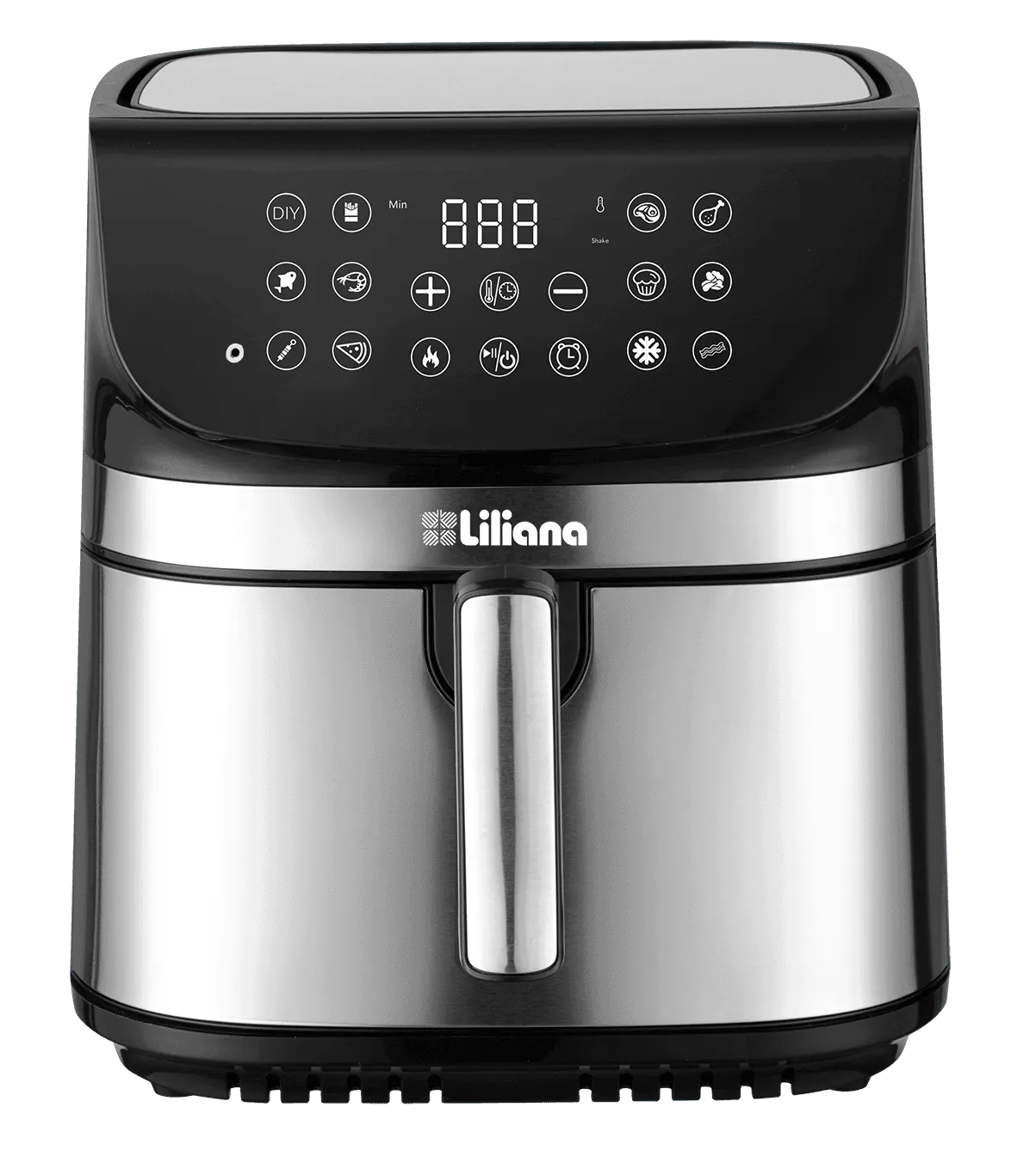 Freidora de aire Liliana AAF988 9L Digital 2350W