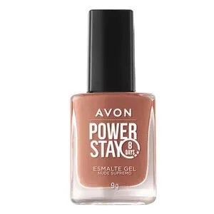 Power Stay Esmalte Gel