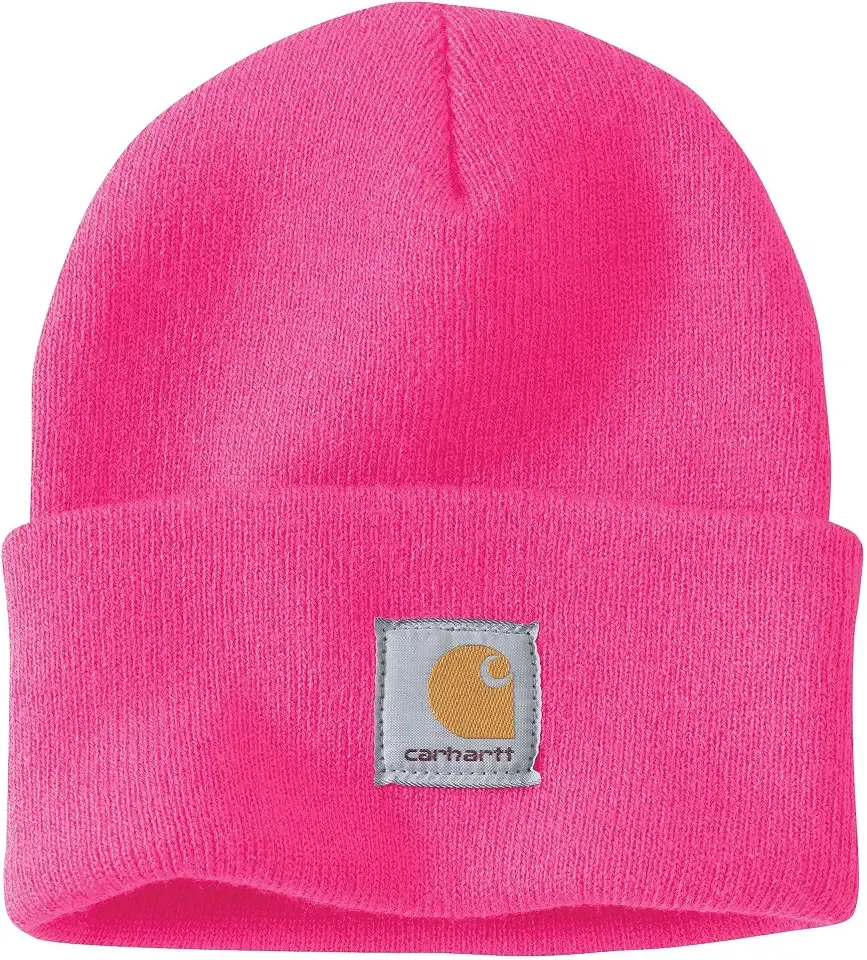 Men's Iconic A18 Watch Cap Beanie