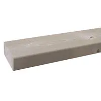 Mitallistettu havu RAW 48x98 mm C24