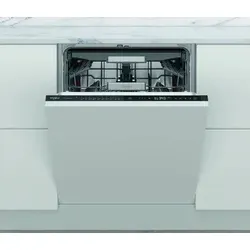 Whirlpool WIP 4T233 PFEG B