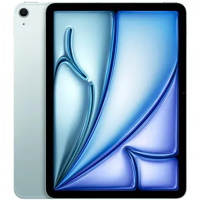 Apple iPad Air (2025) 13 inch 256GB Wifi Blauw