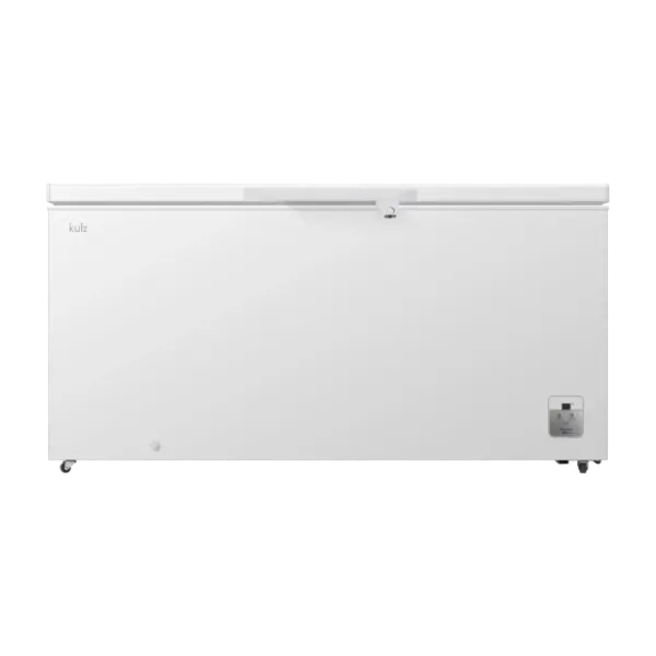 Kulz KCF500EW5 fryseboks