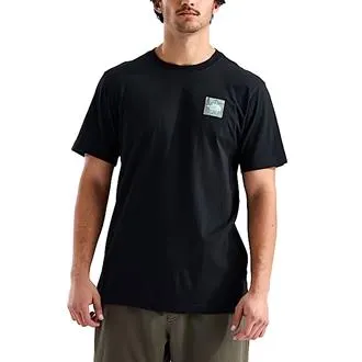 T-shirt à manches courtes Monte Reg pour homme