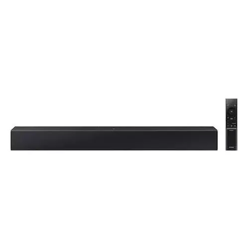 Barra De Sonido Samsung Hw-C400 40w Bt