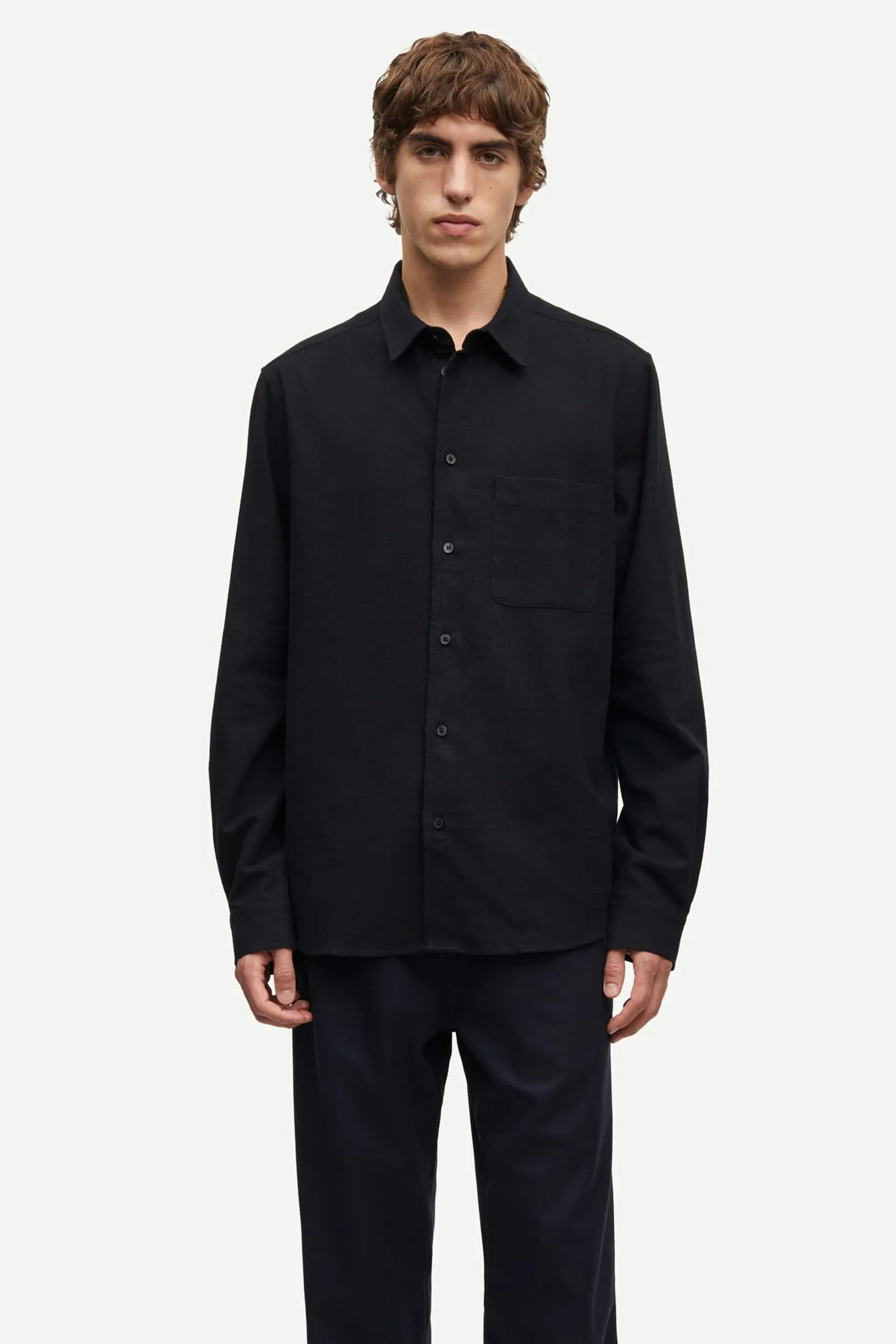 SARYAN J SHIRT 15501