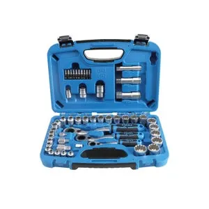 Serie di bussole passanti multimpronta | Gear Lock | 4,5 - 25 mm | 52 pz.