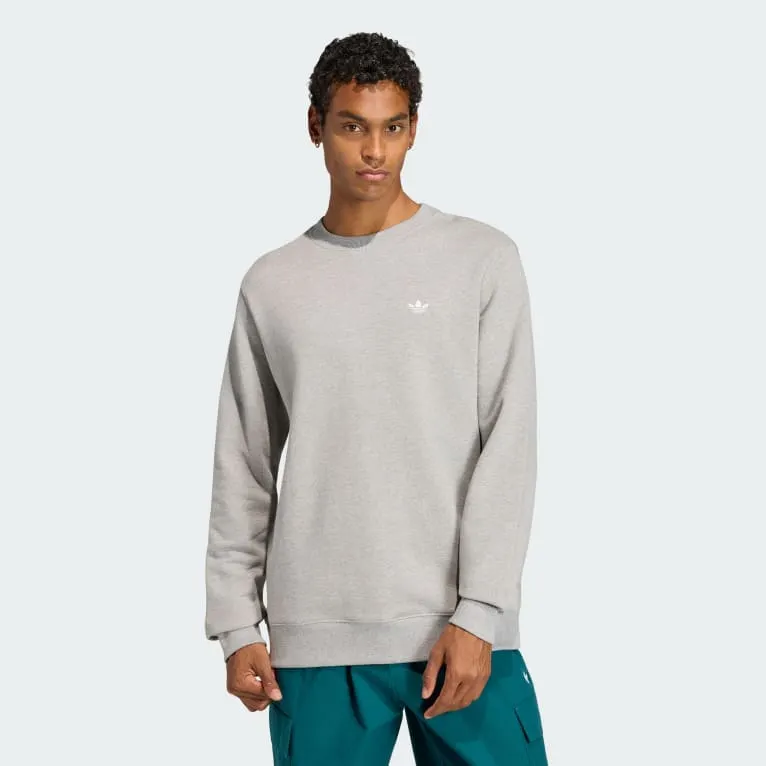TREFOIL ESSENTIALS CREW FRENCH TERRY Genser