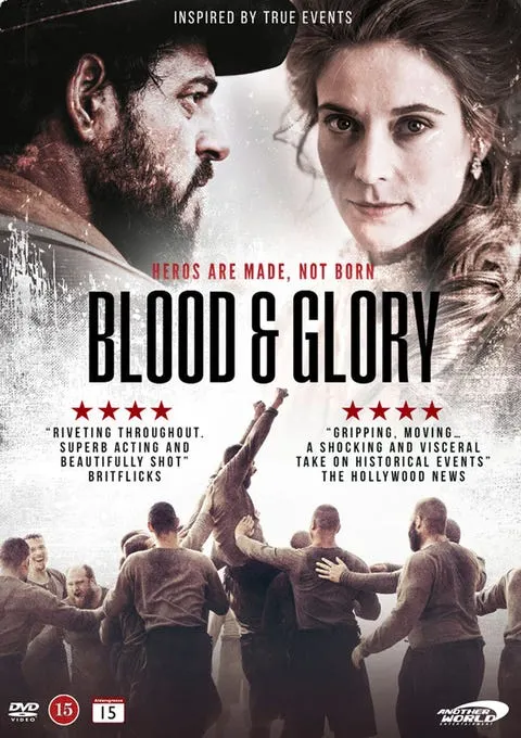Blood & Glory