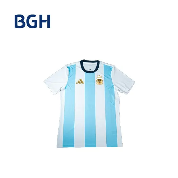 Camiseta Selección Argentina Adidas BGH