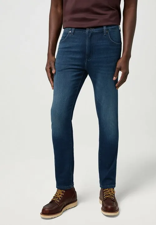 LARSTON - Jeans slim fit - fog