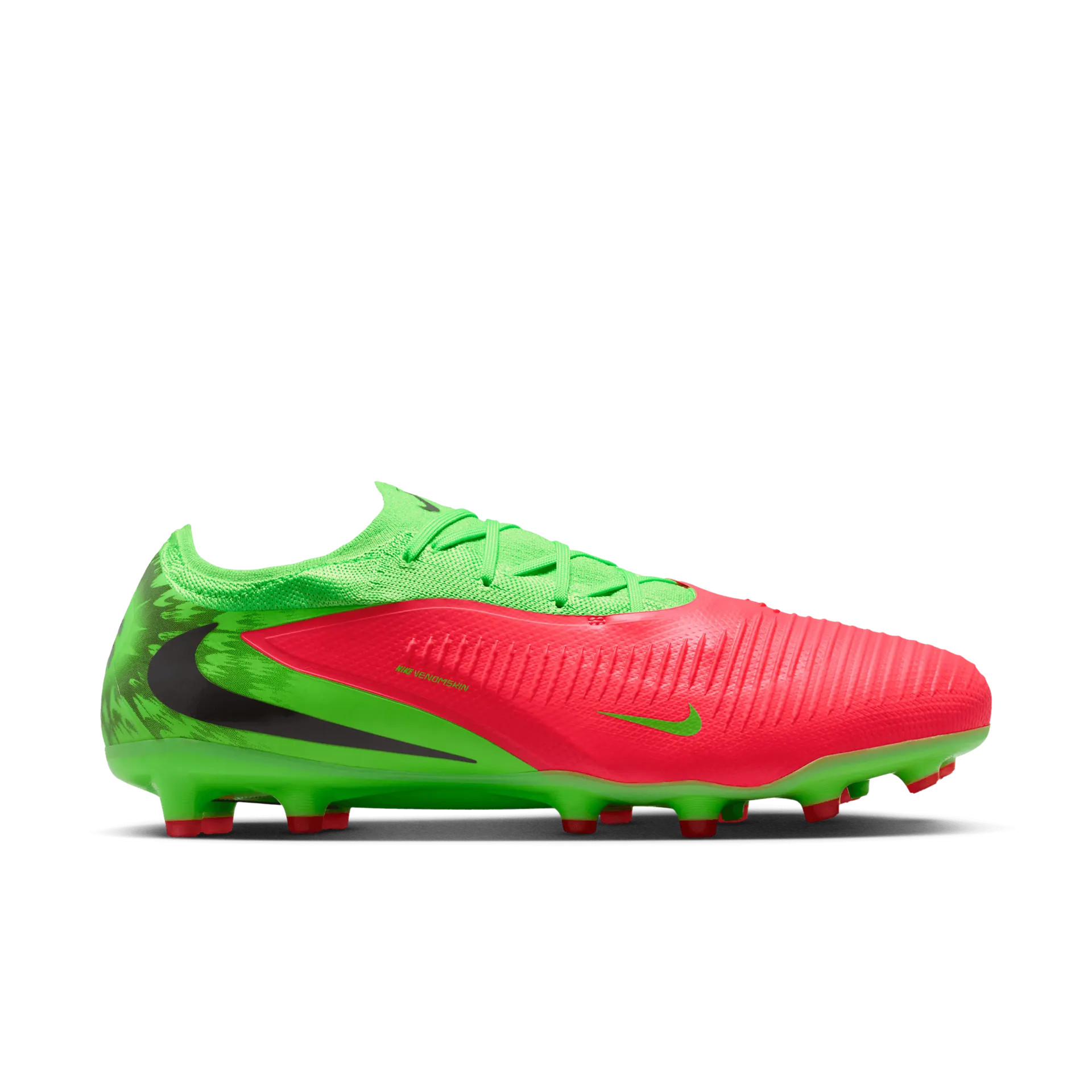 Phantom 6 Low Pro "Erling Haaland" Artificial-Grass Fotballsko Kunstgress