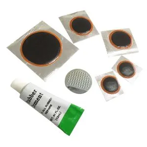 Autotec Kit de Reparacion de Neumaticos