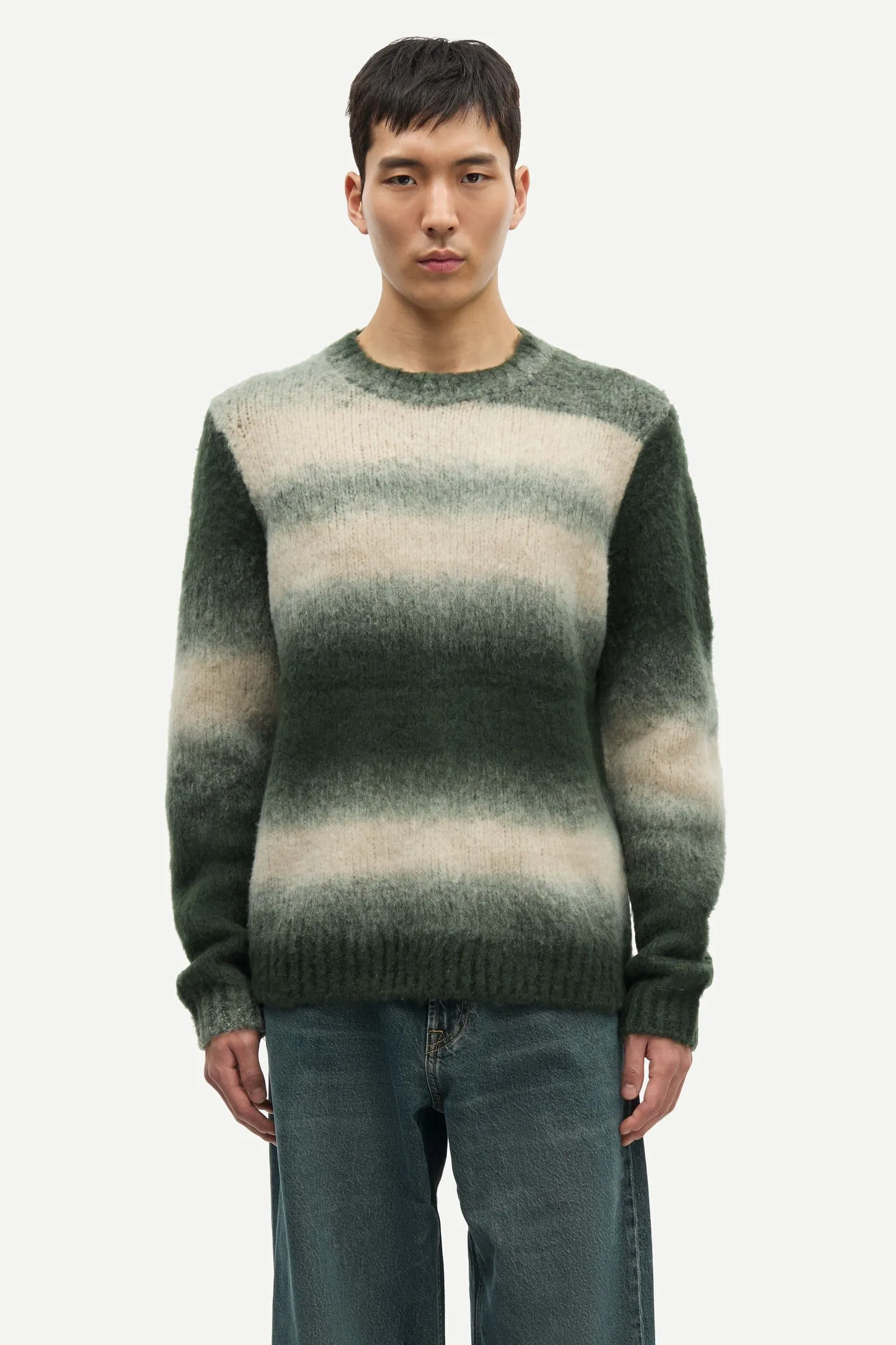 SAFABIO SWEATER 15869