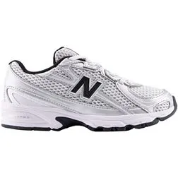 New Balance Kids' Preschool 740 Bungee Lace Shoes