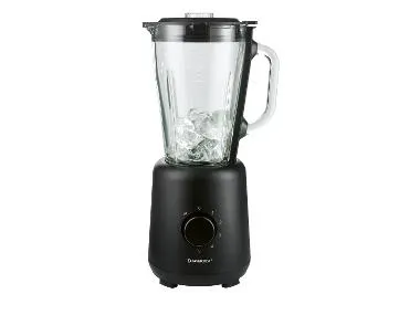 Batidora de vaso 1,75 L 600 W