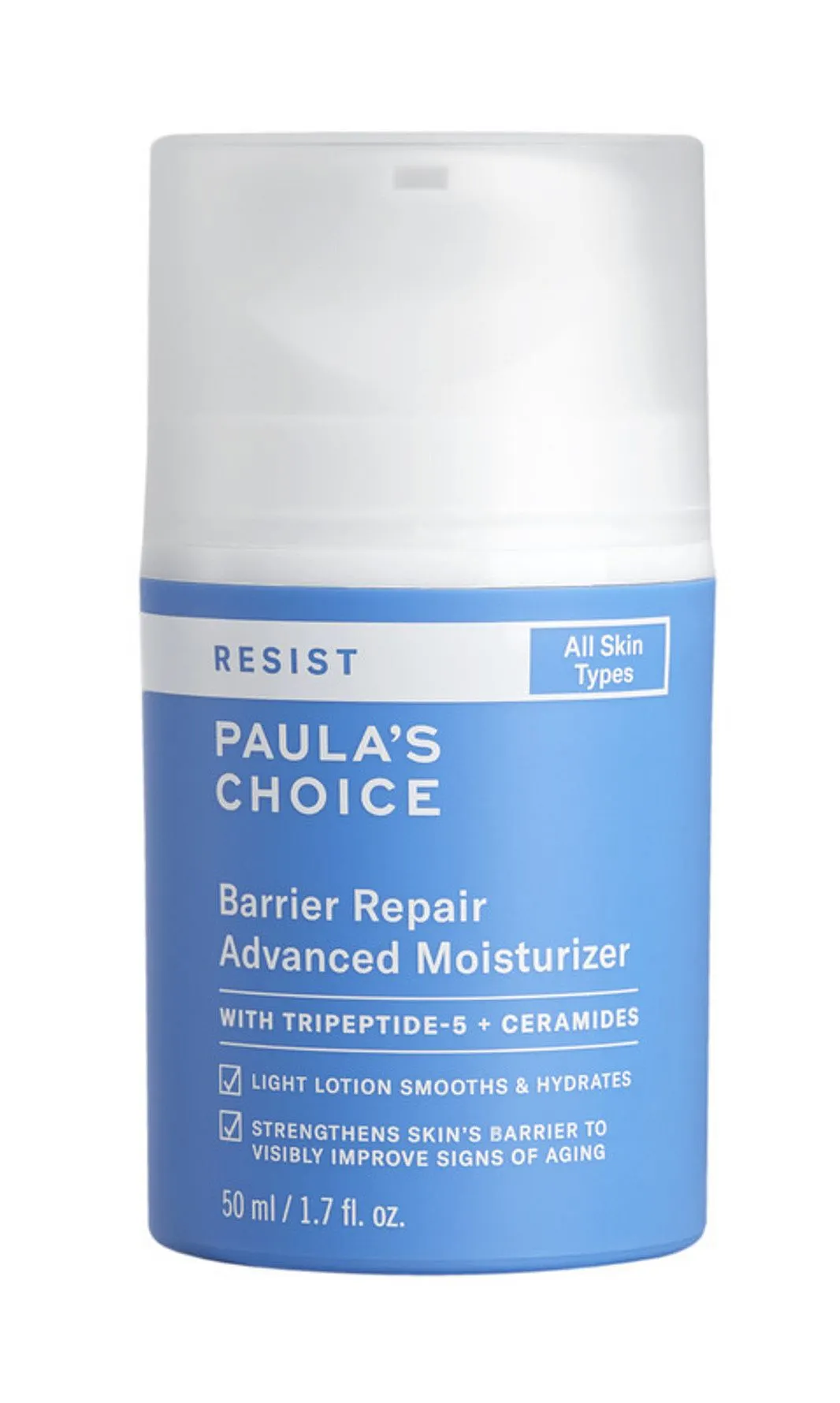 Resist Barrier Repair Advanced Moisturizer