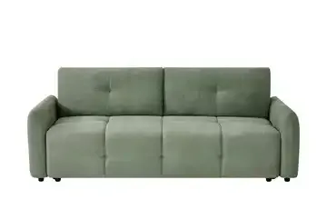 Big Sofa mit Schlaffunktion Honory