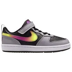 Nike Kids' Preschool Court Borough Low Recraft Shoes